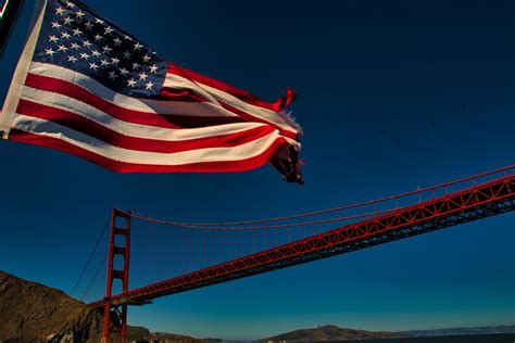 12 Most Famous Bridges in the USA to Cross - Global Viewpoint