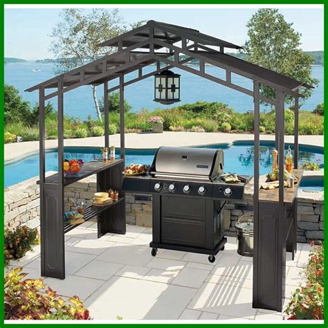 Best 15+ of Outdoor Hanging Gazebo Lights