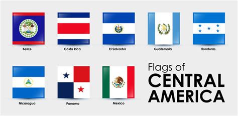 Central America Flags Images – Browse 32,563 Stock Photos, Vectors, and Video | Adobe Stock