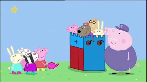 Peppa Pig Full Series