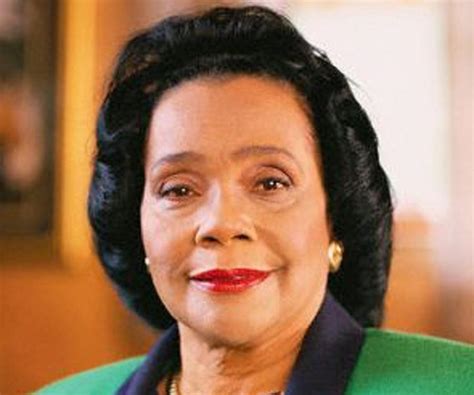 Coretta Scott King Biography - Facts, Childhood, Family Life & Achievements