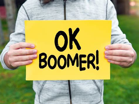 Generation Z pushing ‘ageist stereotypes’ about Boomers, study finds | news.com.au — Australia’s ...