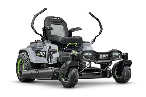 Zero Turn Riding Lawn Mowers