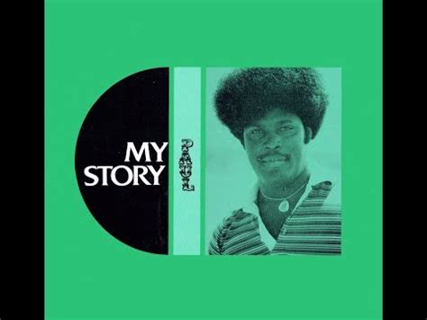 Paul Beasley – My Story (1981, Vinyl) - Discogs