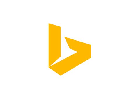 Bing logo | Logok