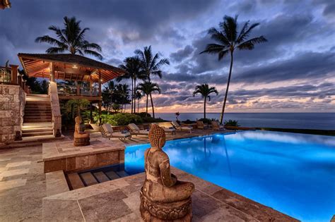 Hawaii Tropical Paradise Sold at Record Price! | Top Ten Real Estate Deals - Condos for Sale