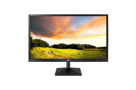 LG 27MK400H-B: 27 Inch Class Full HD TN Monitor with AMD FreeSync | LG USA