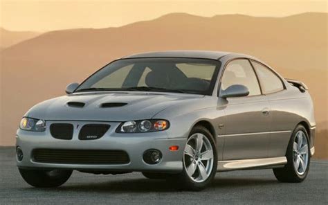 Pontiac GTO Coupe: Models, Generations and Details | Autoblog