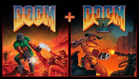 DOOM (1993) on Steam