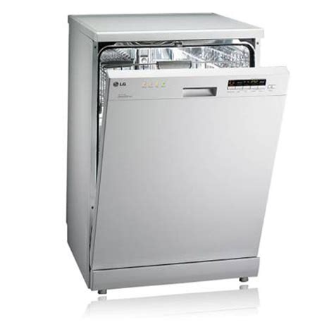 Lg Inverter Direct Drive Dishwasher Manual