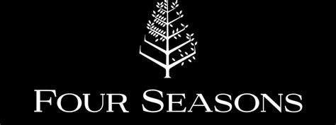 Four Seasons Logo - HITECH Events, LLC