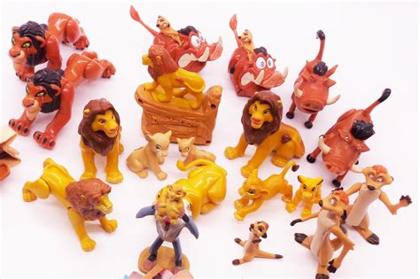 Lion King Toys for sale | Only 2 left at -60%