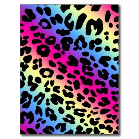 🔥 [50+] Rainbow Cheetah Wallpapers | WallpaperSafari