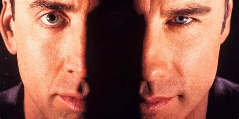 Face/Off Review: Nicolas Cage and John Travolta Rock My Face Off