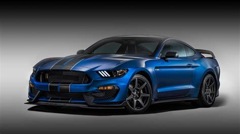 Ford Mustang Shelby GT350R Wallpaper | HD Car Wallpapers | ID #5292