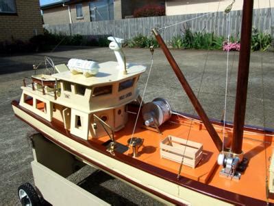 Boat Plans And Kits Australia