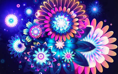 Fun Colorful Backgrounds - WallpaperSafari