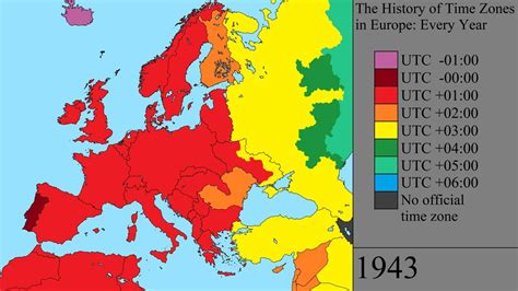 MorseCode Im Detail Richtig time zone map europe Agnes Gray Täter Horizont