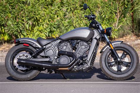 Indian Scout Bobber Specs 2022 | Reviewmotors.co