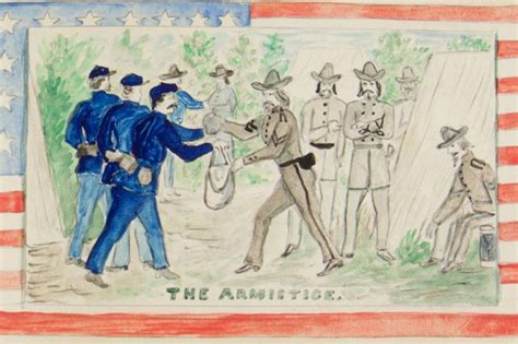 Intimate details of life as a Civil War soldier depicted in rare sketches | UCLA