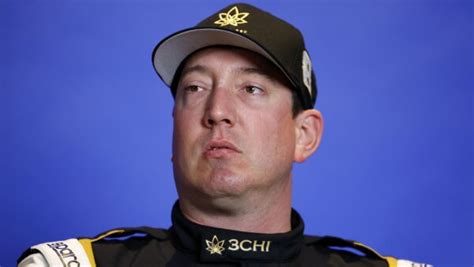 Kyle Busch disgusted over finish for Daytona 500