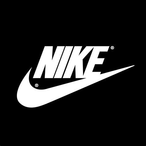 NIKE logo vector - iconLogoVector