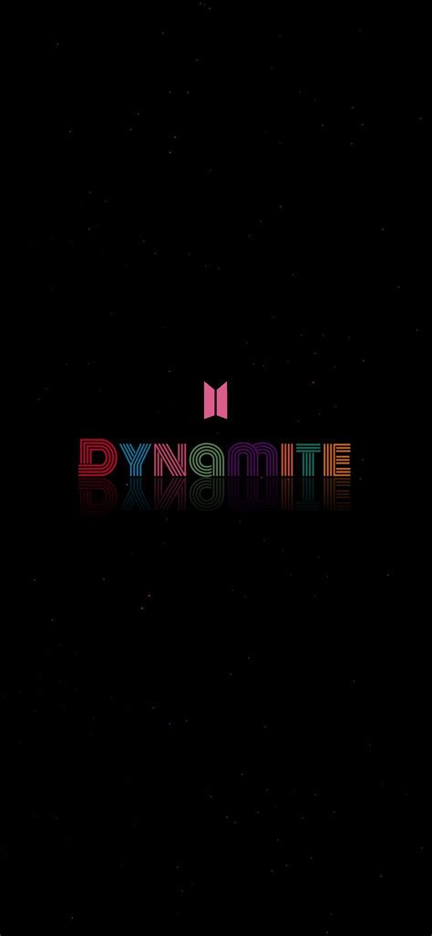 BTS Dynamite Phone Wallpapers - Wallpaper Cave