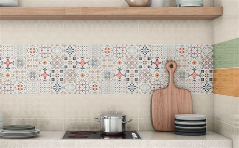 Top 15 Patchwork Tile Backsplash Designs for Kitchen