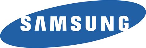 The Complete History Of The Samsung Logo - Hatchwise