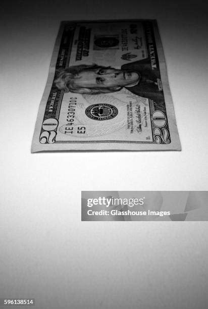 121 Andrew Jackson 20 Dollar Bill Stock Photos, High-Res Pictures, and Images - Getty Images