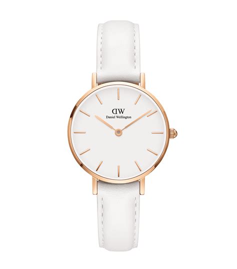 The 16 Best Minimalist Watches You Should Know About | Who What Wear