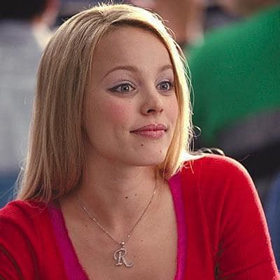 Regina George Quotes - Movie Fanatic