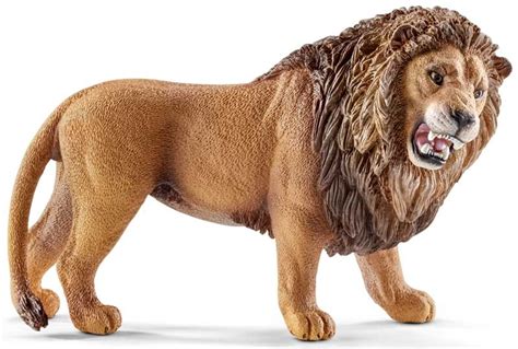 Schleich Lion Roaring Wholesale