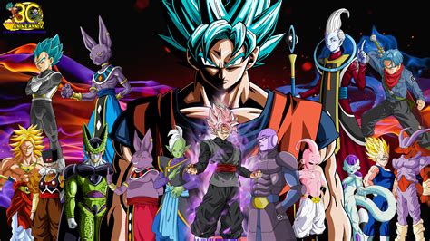 Dragon Ball Super Wallpaper 4k Pc - Infoupdate.org