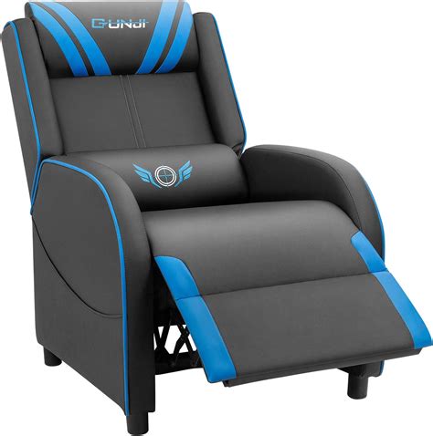 The 9 Best Recliner Gaming Chairs (2021) | Chair Insights