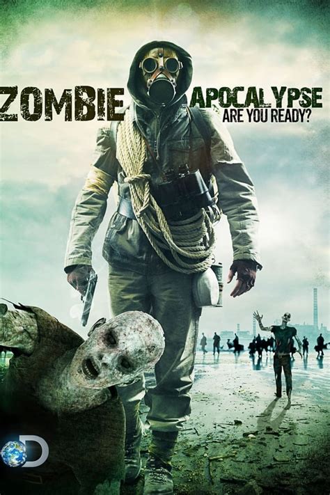 Zombie Apocalypse (2012) — The Movie Database (TMDB)