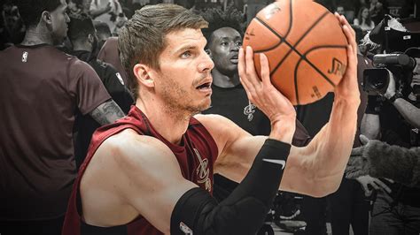 Cavs news: Kyle Korver says team is headed in the right direction