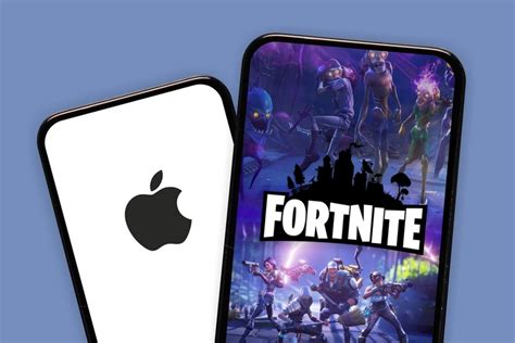 Apple Can Bar Fortnite From App Store for Policy Violations, Rules US Judge | Beebom