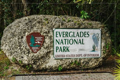 National Park Service reports 'active shooter’ at Everglades National Park - Breaking911