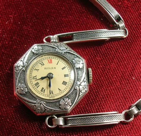 167 best Antique & Vintage Ladies Watches images on Pinterest | Antique watches, Ancient jewelry ...