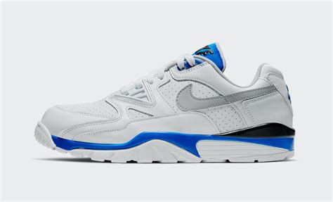 Nike Air Cross Trainer 3 Low Release Date - Sneaker Bar Detroit