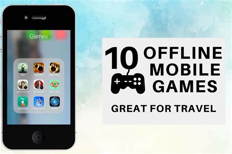 10 OFFLINE IOS MOBILE GAMES – GREAT FOR TRAVELING! – WANDERLUSTYLE – Hawaii Travel & Lifestyle Blog