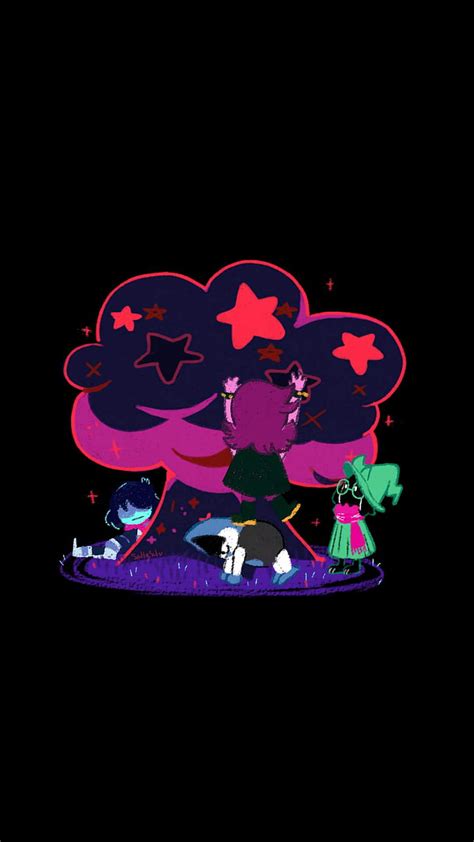 Update 76+ delta rune wallpaper best - in.coedo.com.vn