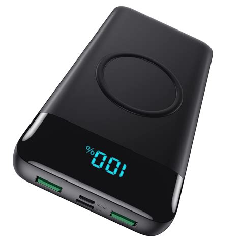 Introducir 57+ imagen wireless power charger - Abzlocal.mx