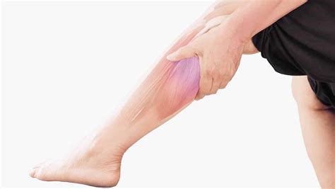 Calf Muscle Pain | Causes of Calf Muscle Pain | Sore Calf Muscle