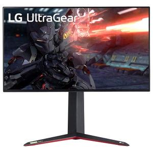 LG UltraGear 27GN950-B - IGN