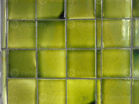 Green tiles texture 5566171 Stock Photo at Vecteezy