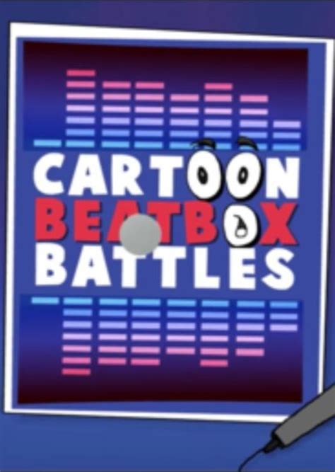 Fan Casting Fred Tatasciore as Hulk in Cartoon Beatbox Battles (Season 2) on myCast