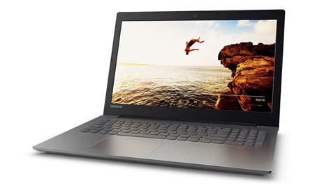 Lenovo IdeaPad 320-15IKB - 80XL00AVMZ laptop specifications