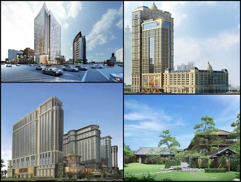 The 11 most anticipated luxury hotels openings in Asia for 2015